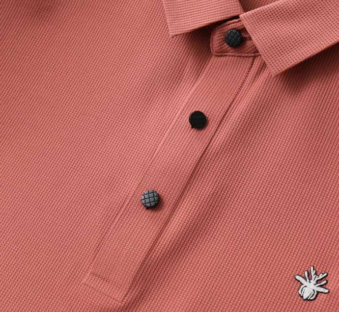 Dior Polo Shirt Short _SKUDiorM-3XL26rn6620086